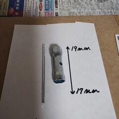 自動車・自転車のメンテナンスに必要な工具