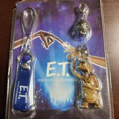USJ E.T. ムービー ストラップ 絵はがき入り 検索 グッ...