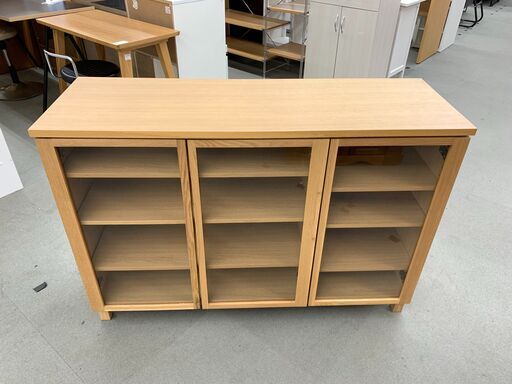 良品】広松木工 VERA CREPA センターテーブル ウォールナット