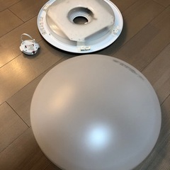 調光シーリングライト