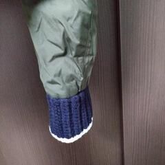 TOMMY　ブルゾンの画像