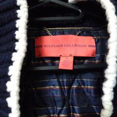 TOMMY　ブルゾンの画像