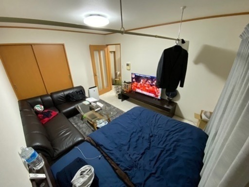 大幅値下しました‼️新生活家具家電セット※1/25まで受付中です‼️