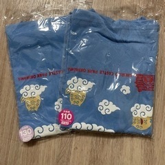 子供服（未使用品）