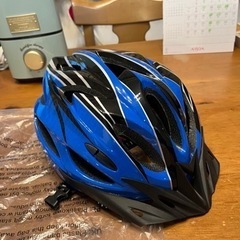 自転車用ヘルメット