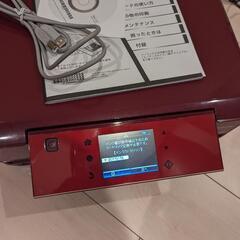 【※引渡決まりましたので問い合わせ不可】EPSON-806AR プリンターの画像