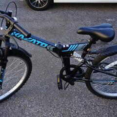 自転車
