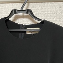 喪服、礼服　9号　ジャケット、羽織付の画像