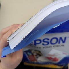 【※引渡決まりましたので問い合わせ不可】EPSON-806AR プリンターの画像