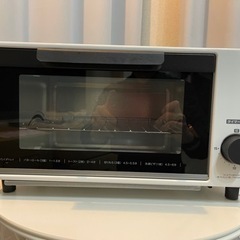 中古・美品　オーブントースター　ドンキホーテ