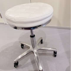 エステベッド（マッサージ施術ベッド）＋キャスター椅子セット