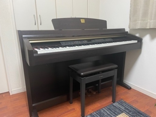 1月まで！お早めに！【美品】電子ピアノ　YAMAHA CLP-230