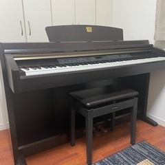 1月まで！お早めに！【美品】電子ピアノ　YAMAHA CLP-230