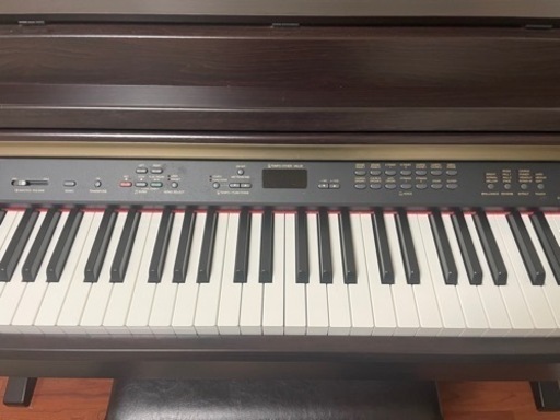 1月まで！お早めに！【美品】電子ピアノ　YAMAHA CLP-230