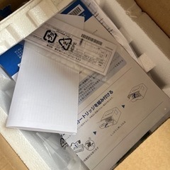 レーザープリンター 給紙が不具合気味の画像