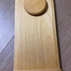 壁掛け振子時計の画像