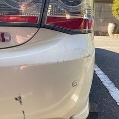 板金塗装