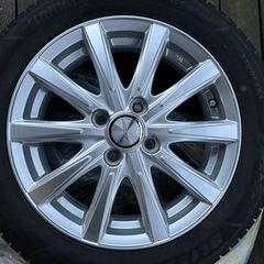 ブリジストン 16インチ インチ 本日お渡し可能165/60R1...