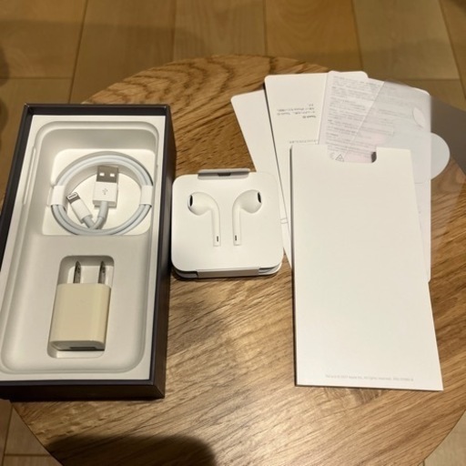 iPhone8 64G スペースグレイ