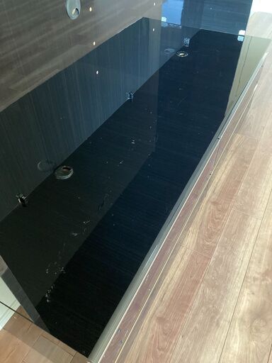 【大幅値下げ！】パモウナ　pamouna　テレビボード　SUPERIOR 最高級シリーズ　VDシリーズ1800