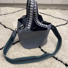 2wayハンドバッグ 美品