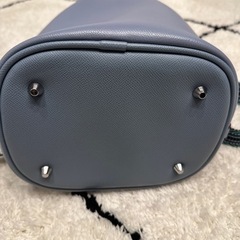 2wayハンドバッグ 美品の画像