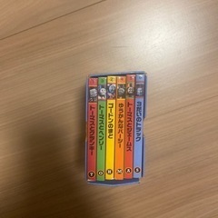 トーマスのポケットえほんの画像