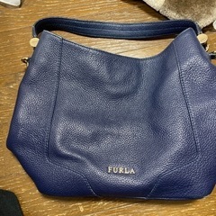 フルラのバッグ
