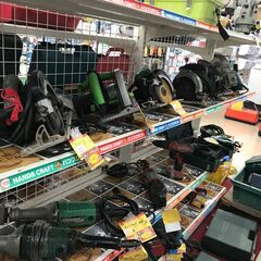 ✨激安工具コーナー✨うるま市田場✨ - 地元のお店