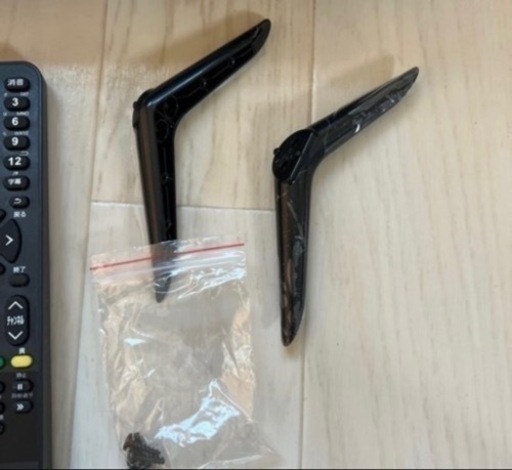 24V型 ハイビジョン液晶テレビ HLE-2421T