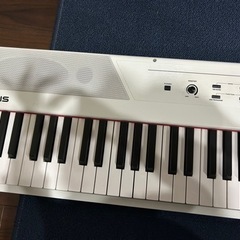 電子ピアノ　88 訳ありの画像