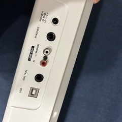 電子ピアノ　88 訳ありの画像