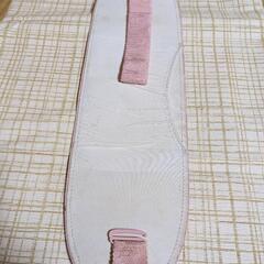 和装　帯板　３枚の画像