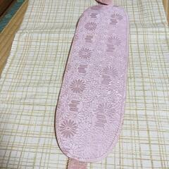 和装　帯板　３枚の画像