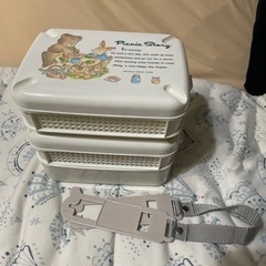 ピクニック.ストーリーの画像
