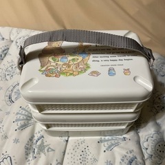 ピクニック.ストーリーの画像