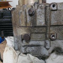 モンキー 6V エンジンの画像