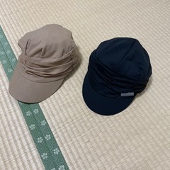 キャスケット【決まりました】