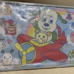 子供用パズル3組　マイメロ60ピース、アンパンマン30ピース、ワンワンとうーたん9ピース　【300円】の画像