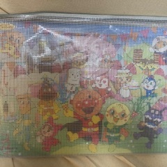 子供用パズル3組　マイメロ60ピース、アンパンマン30ピース、ワンワンとうーたん9ピース　【300円】の画像