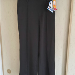 ◆新品しまむら　レディースパンツ　3Lサイズ　(値札付き)の画像