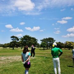 ✨👧独身限定👦✨2024/02/23(金祝)房州カントリークラブ⛳ゴルフ参加メンバー大募集♪ - 台東区