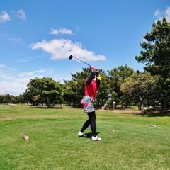 ✨👧独身限定👦✨2024/02/23(金祝)房州カントリークラブ⛳ゴルフ参加メンバー大募集♪ - スポーツ