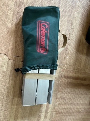 お値下げしました！キャンプ用品一式
