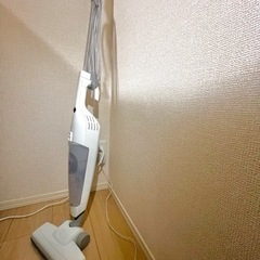 美品【ニトリ】掃除機 有線 新型の画像