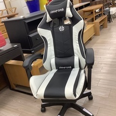 HANFORMのゲーミングチェアのご紹介！(トレファク寝屋川)