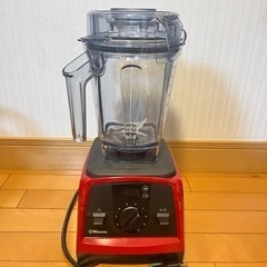 バイタミックス V1200i 10年保障付
