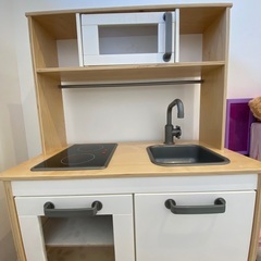 IKEA おままごとキッチン