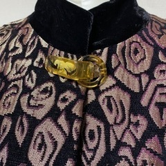 上着コート　ジャケットの画像