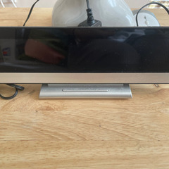 デジタル　置き時計